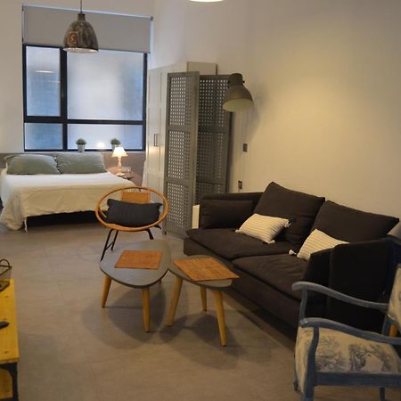 Lofts Miriam Apartment Cadiz Bagian luar foto