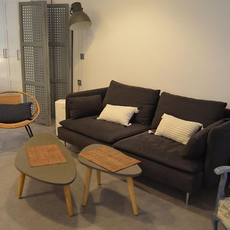 Lofts Miriam Apartment Cadiz Bagian luar foto