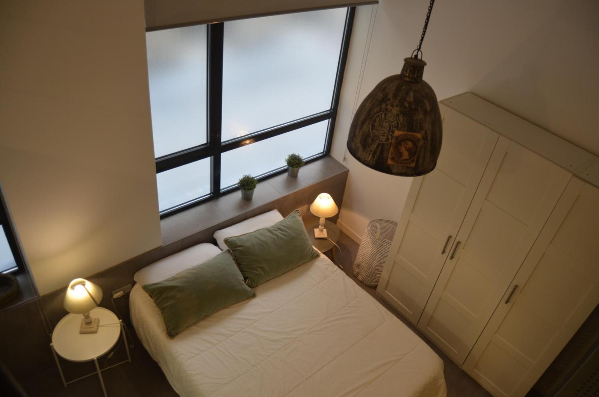 Lofts Miriam Apartment Cadiz Bagian luar foto