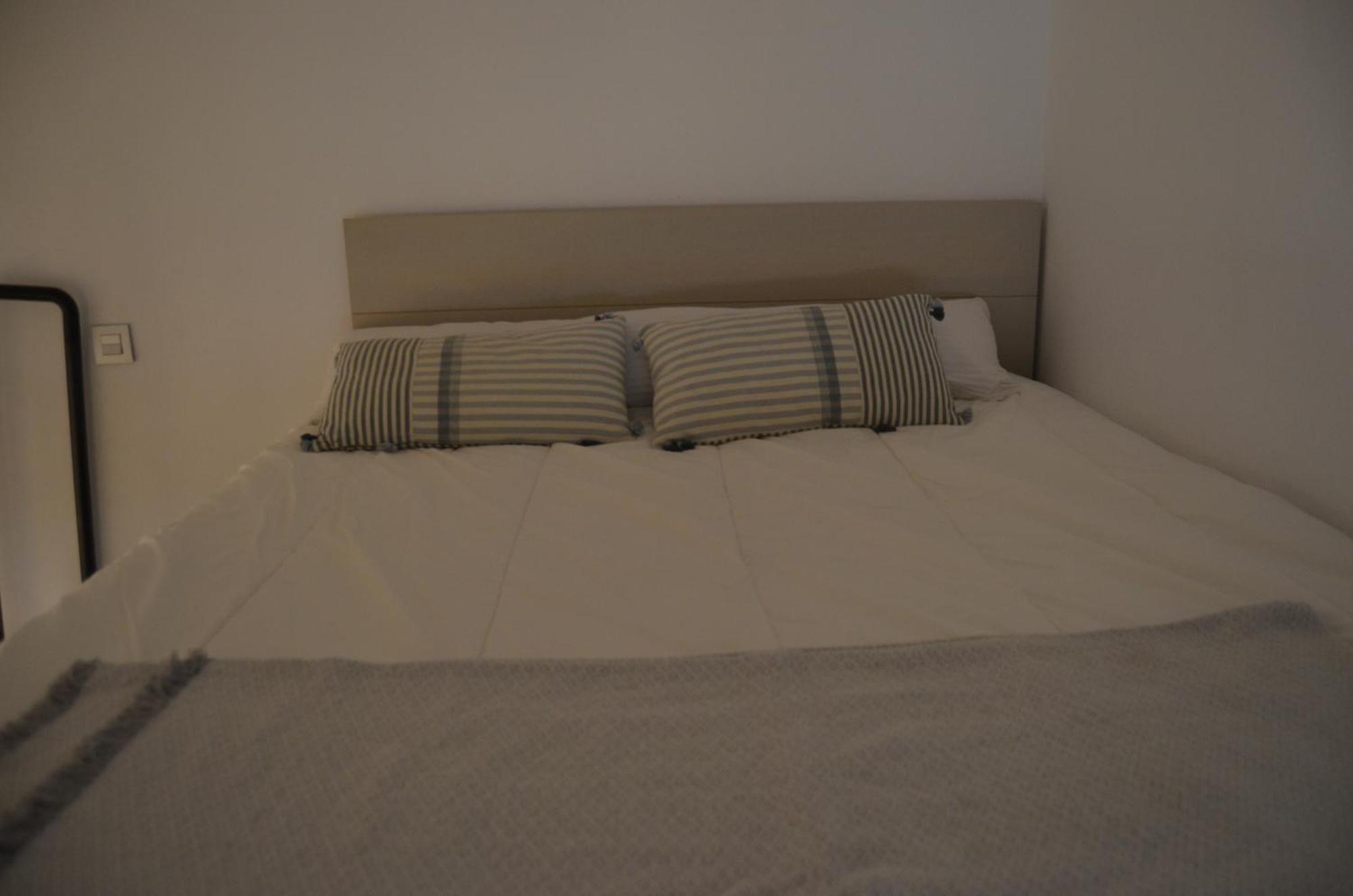 Lofts Miriam Apartment Cadiz Bagian luar foto