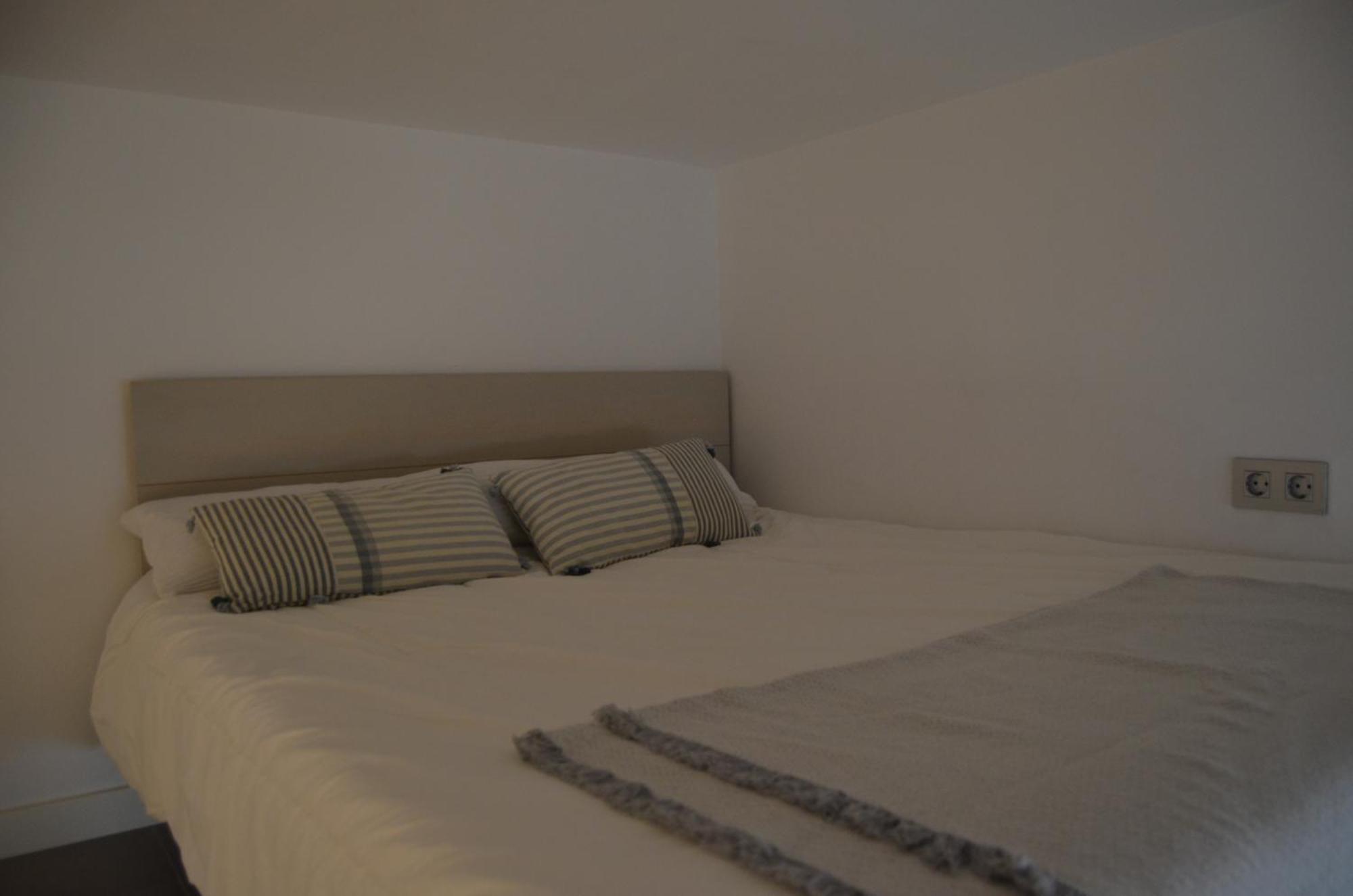 Lofts Miriam Apartment Cadiz Bagian luar foto