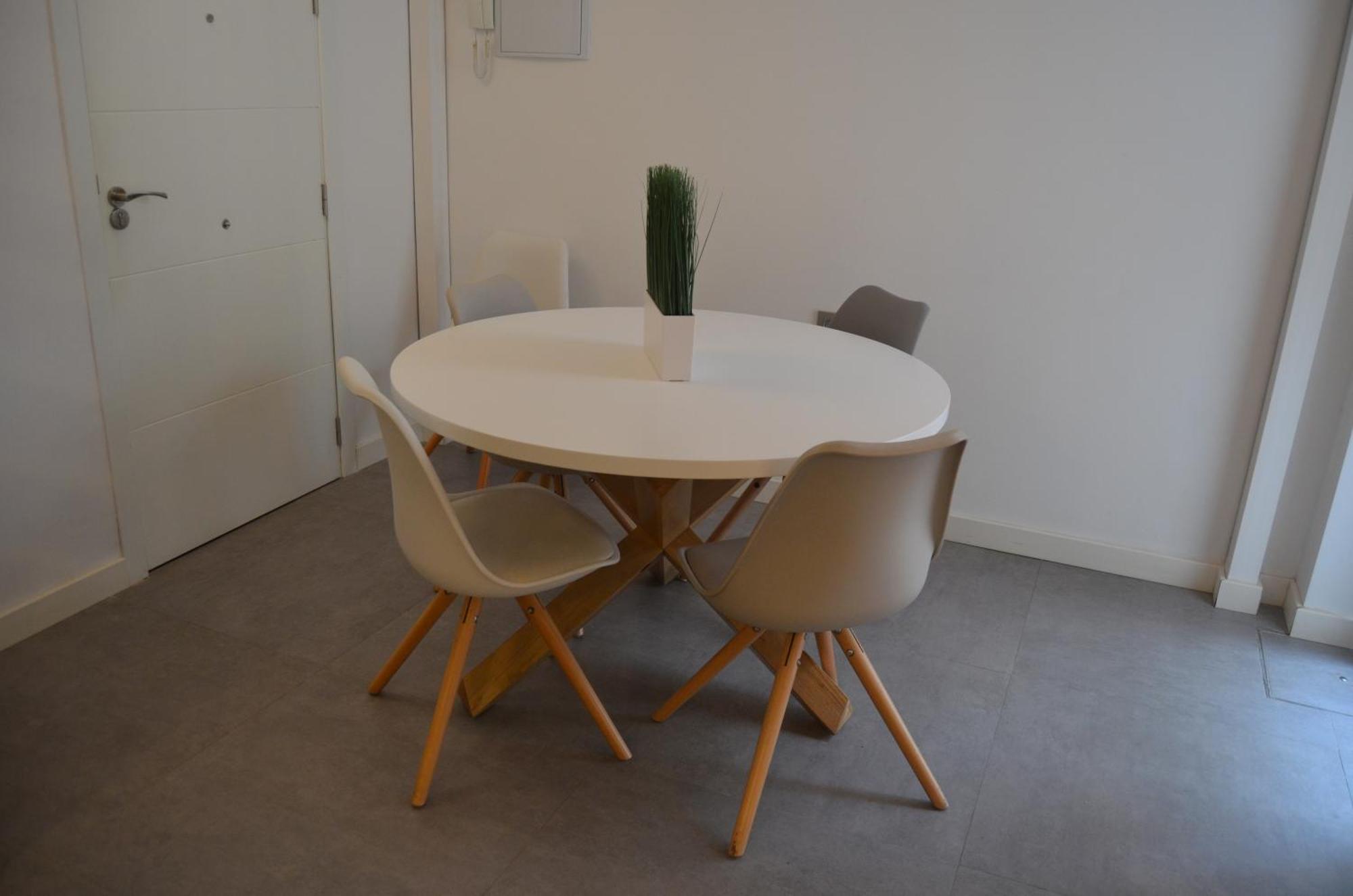 Lofts Miriam Apartment Cadiz Bagian luar foto