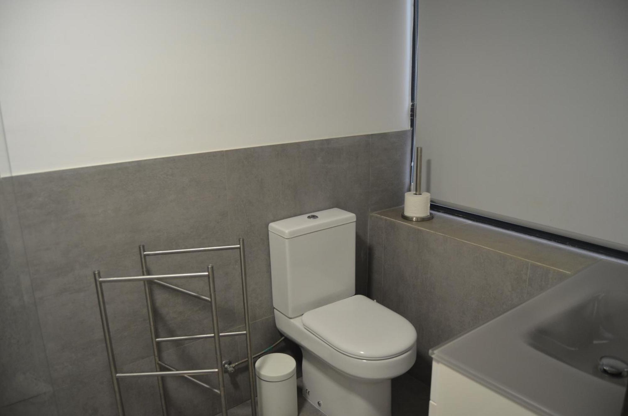Lofts Miriam Apartment Cadiz Bagian luar foto