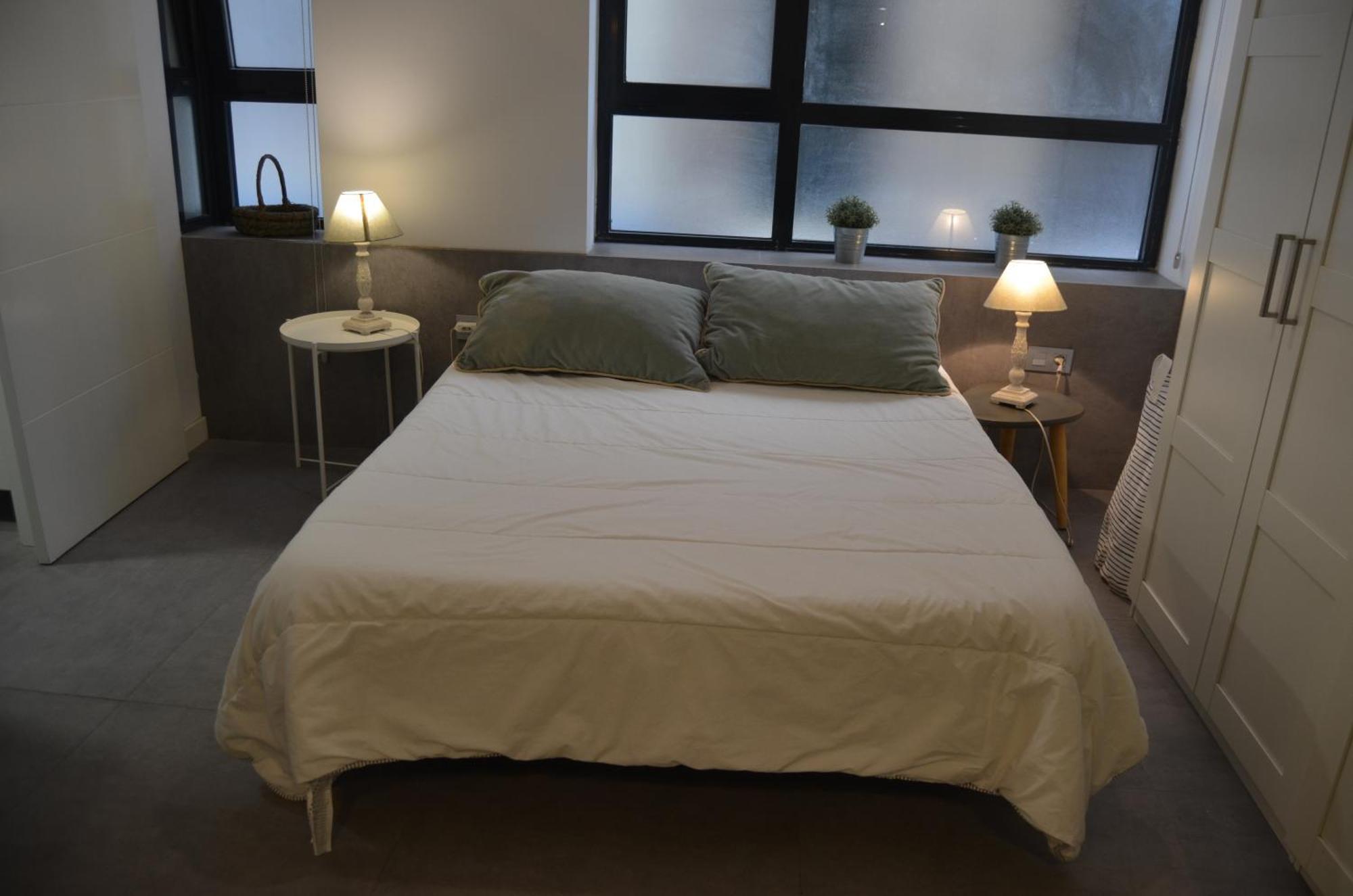 Lofts Miriam Apartment Cadiz Bagian luar foto