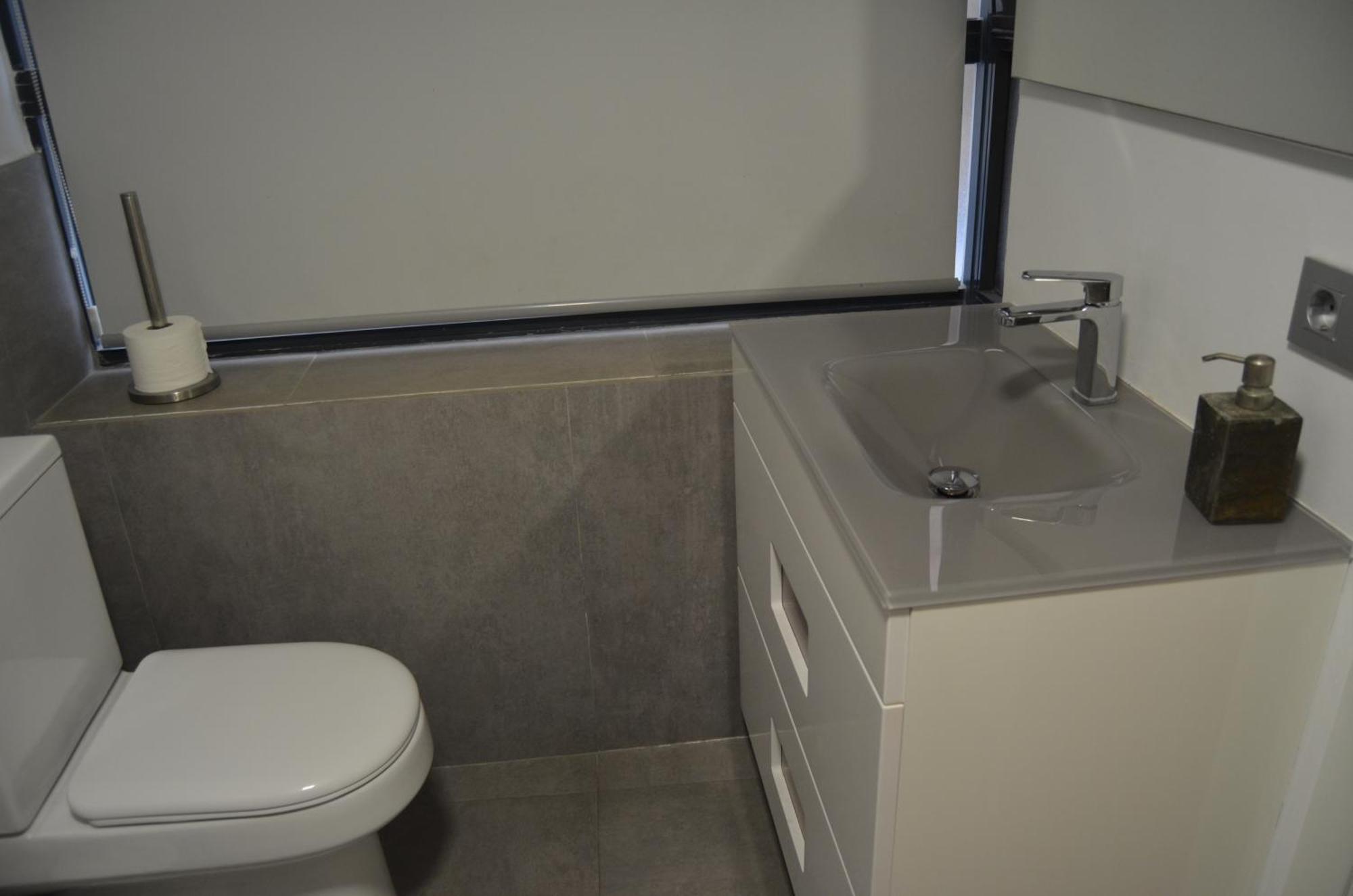Lofts Miriam Apartment Cadiz Bagian luar foto