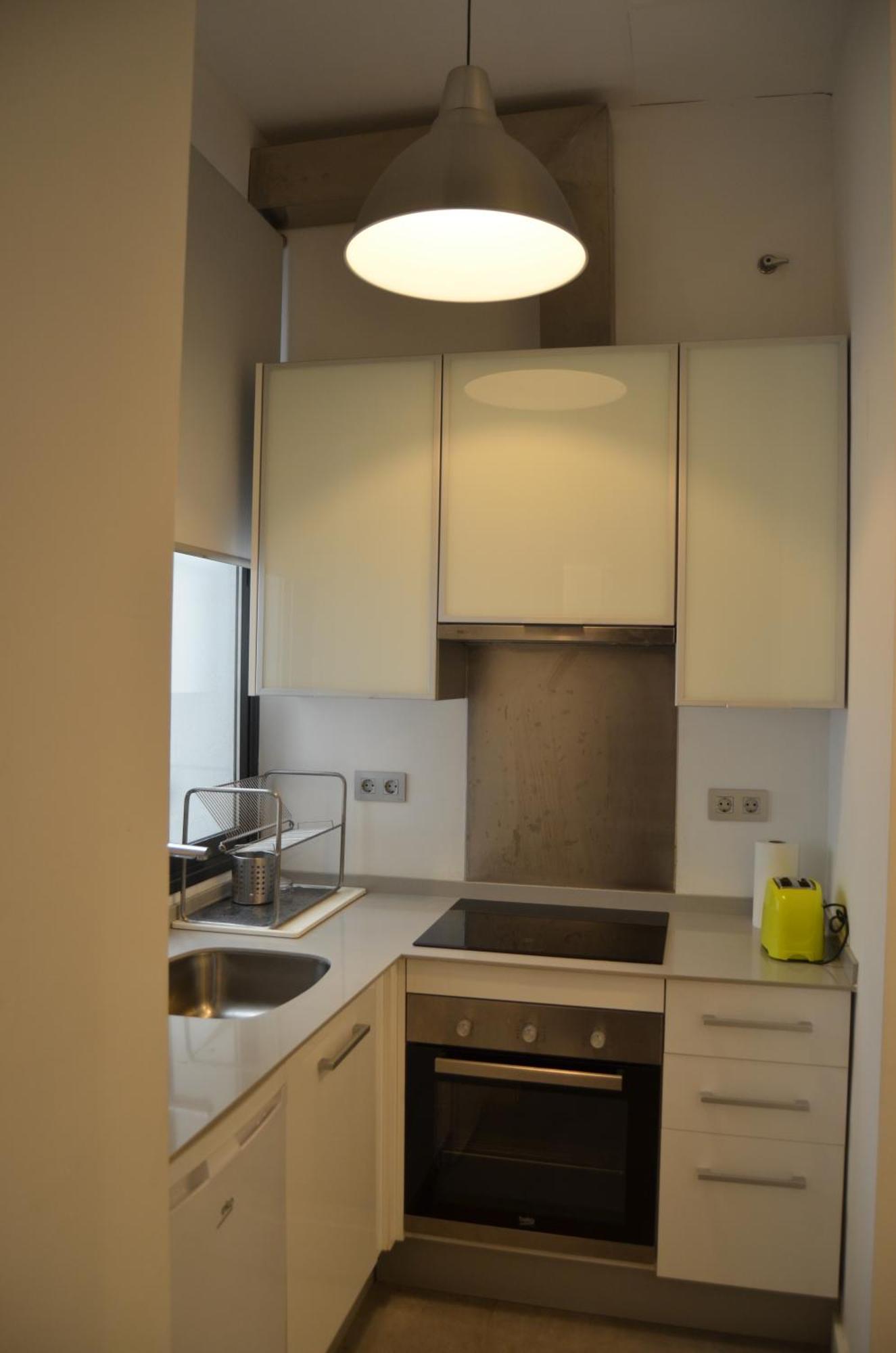 Lofts Miriam Apartment Cadiz Bagian luar foto