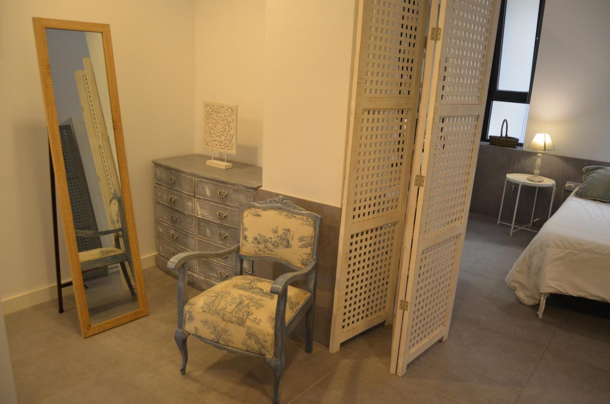 Lofts Miriam Apartment Cadiz Bagian luar foto