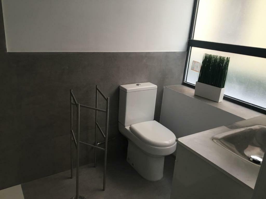 Lofts Miriam Apartment Cadiz Bagian luar foto