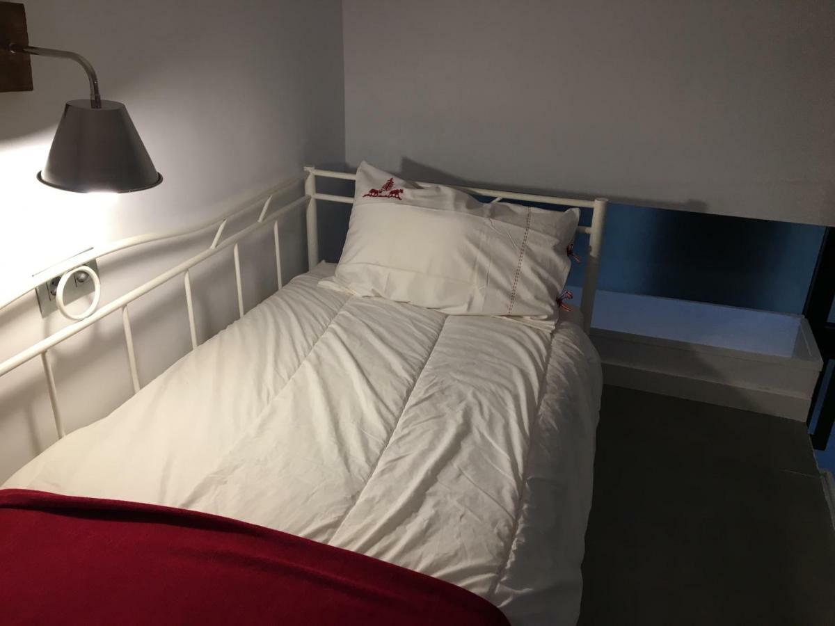 Lofts Miriam Apartment Cadiz Bagian luar foto
