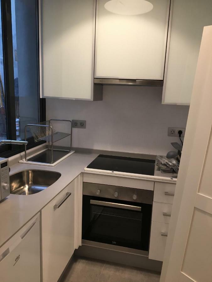 Lofts Miriam Apartment Cadiz Bagian luar foto
