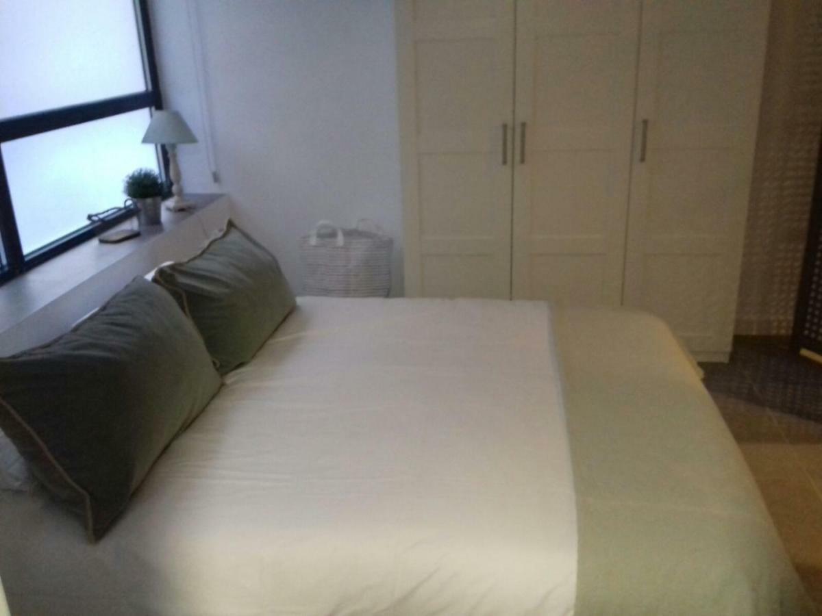 Lofts Miriam Apartment Cadiz Bagian luar foto