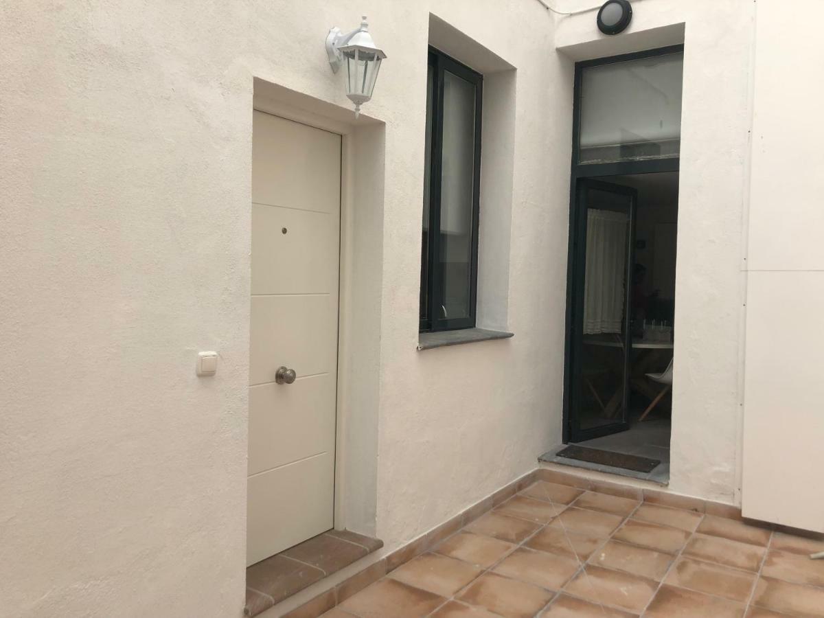Lofts Miriam Apartment Cadiz Bagian luar foto