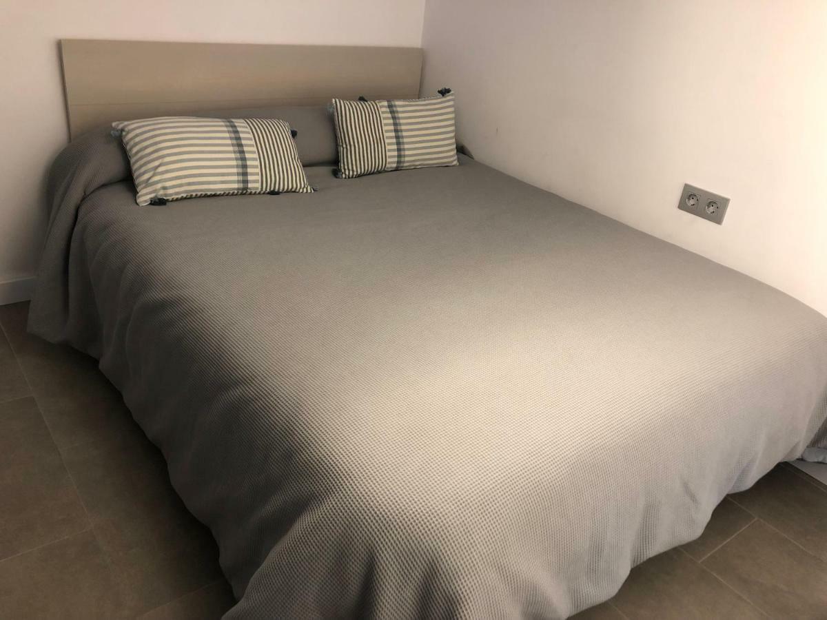 Lofts Miriam Apartment Cadiz Bagian luar foto